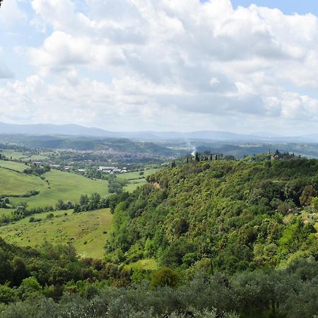 Agriturismo Fattoria Sant'Appiano バルベリーノ・ヴァル・デルサ エクステリア 写真