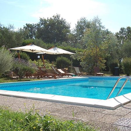 Agriturismo Fattoria Sant'Appiano バルベリーノ・ヴァル・デルサ エクステリア 写真