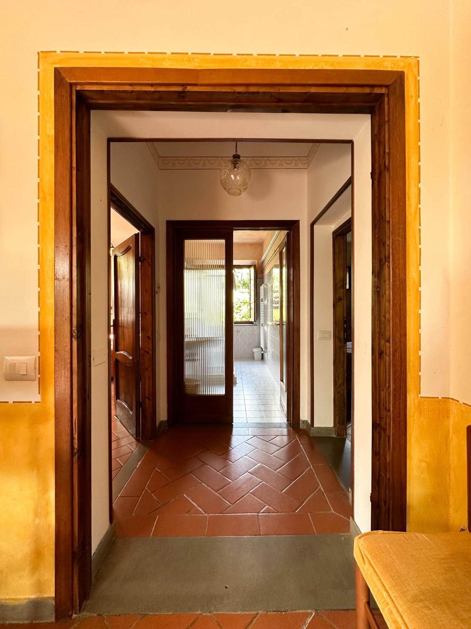 Agriturismo Fattoria Sant'Appiano バルベリーノ・ヴァル・デルサ エクステリア 写真