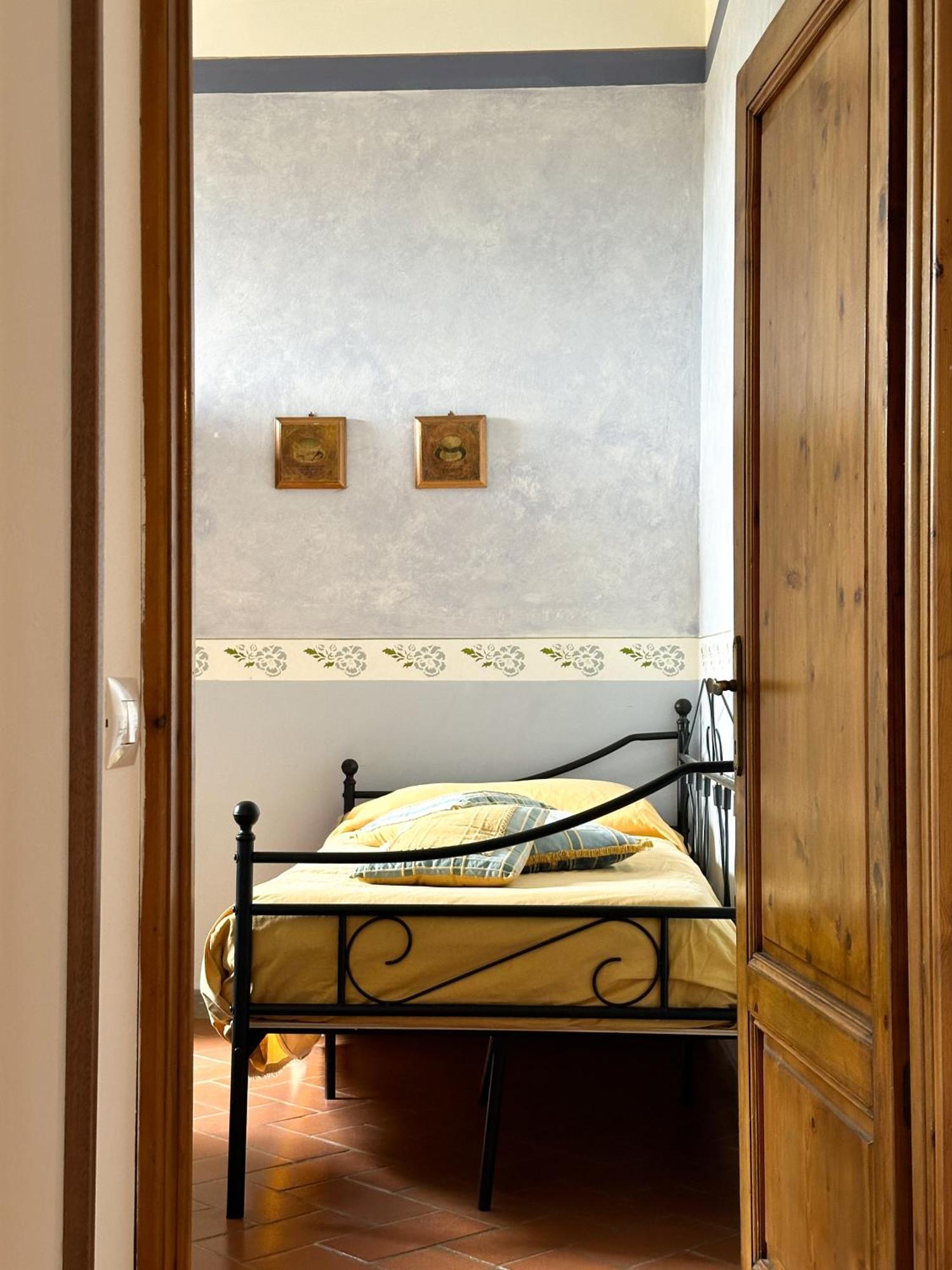 Agriturismo Fattoria Sant'Appiano バルベリーノ・ヴァル・デルサ エクステリア 写真