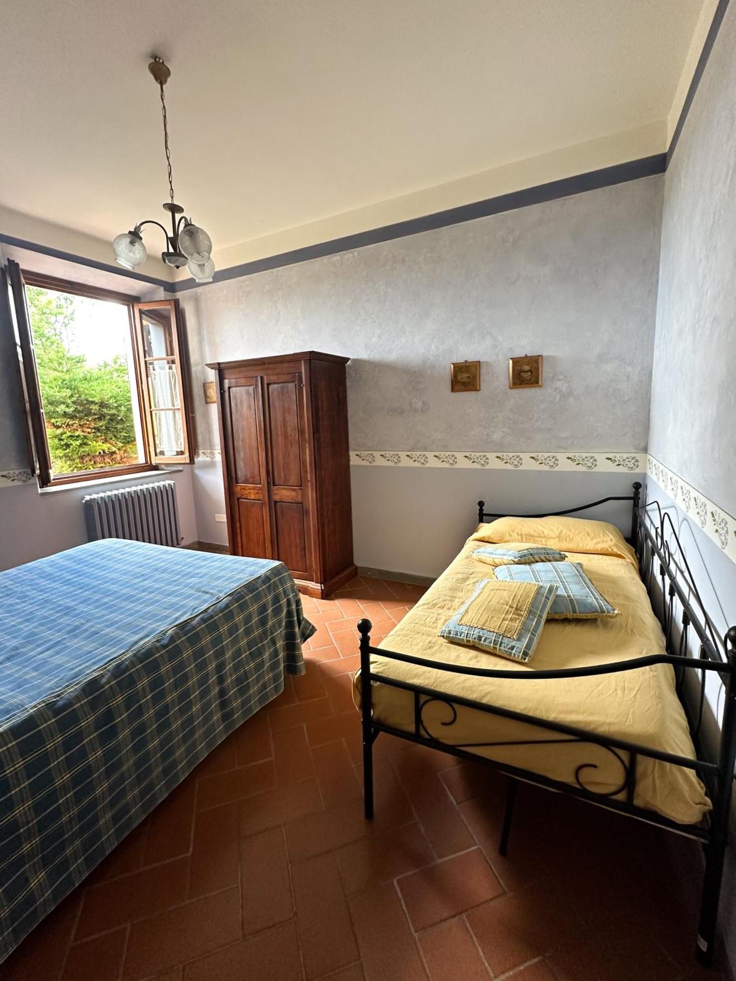 Agriturismo Fattoria Sant'Appiano バルベリーノ・ヴァル・デルサ エクステリア 写真