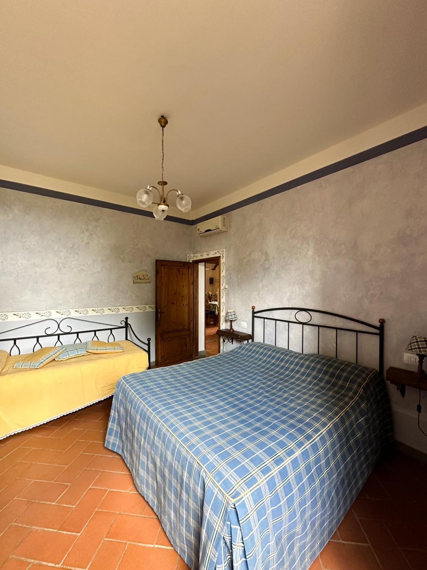 Agriturismo Fattoria Sant'Appiano バルベリーノ・ヴァル・デルサ エクステリア 写真