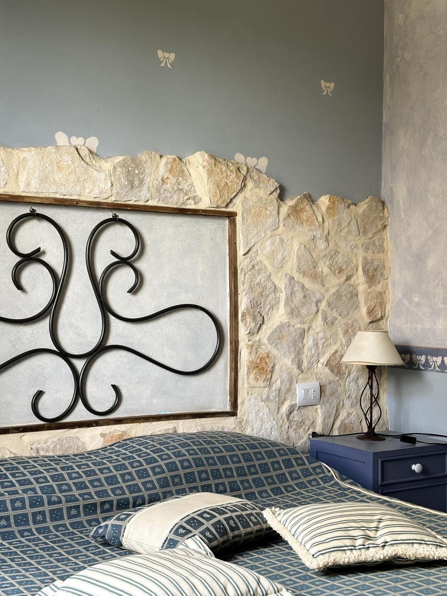 Agriturismo Fattoria Sant'Appiano バルベリーノ・ヴァル・デルサ エクステリア 写真