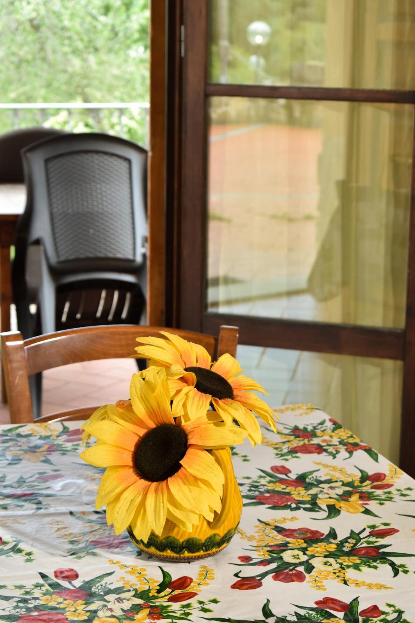 Agriturismo Fattoria Sant'Appiano バルベリーノ・ヴァル・デルサ エクステリア 写真