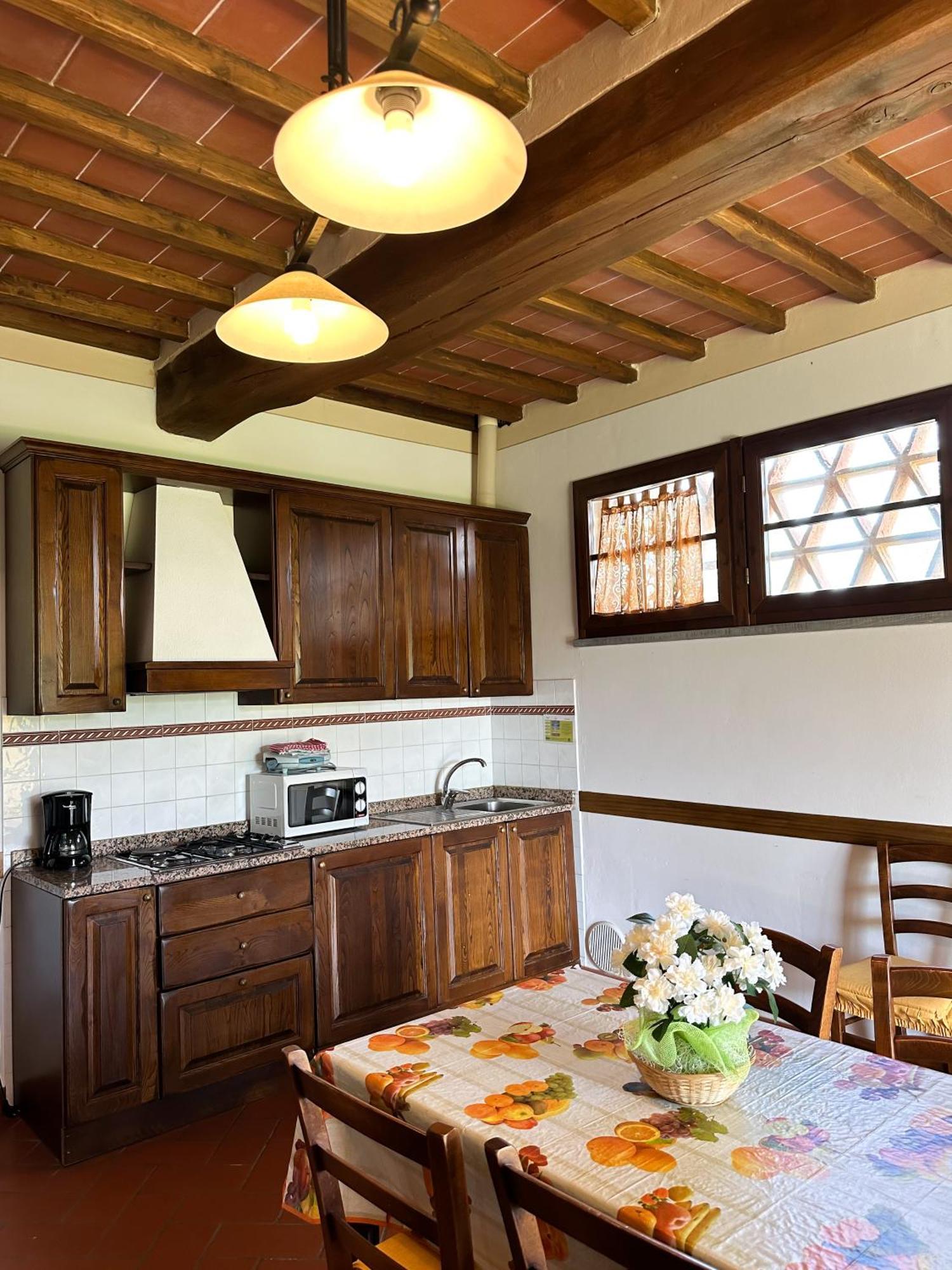 Agriturismo Fattoria Sant'Appiano バルベリーノ・ヴァル・デルサ エクステリア 写真