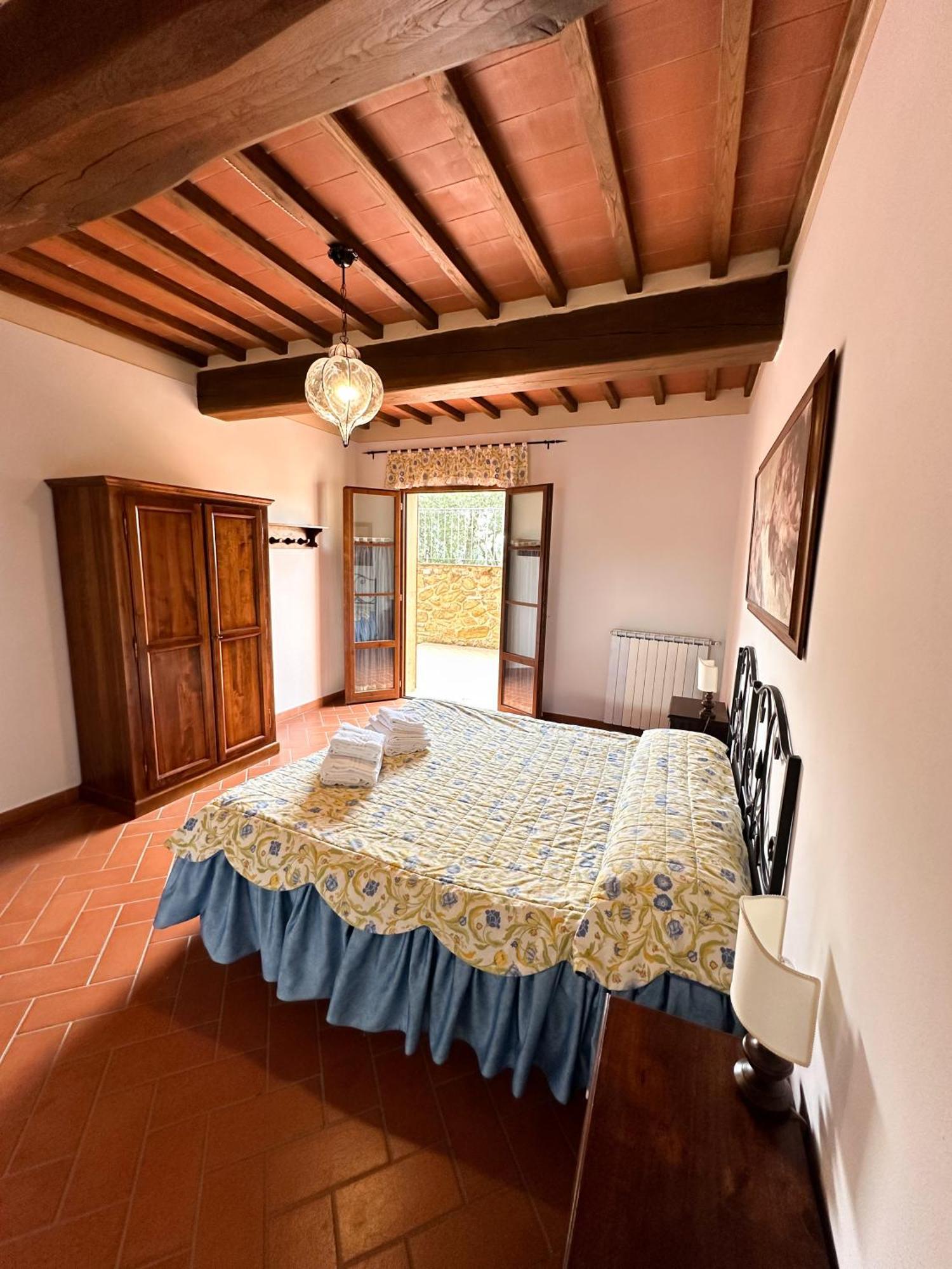 Agriturismo Fattoria Sant'Appiano バルベリーノ・ヴァル・デルサ エクステリア 写真