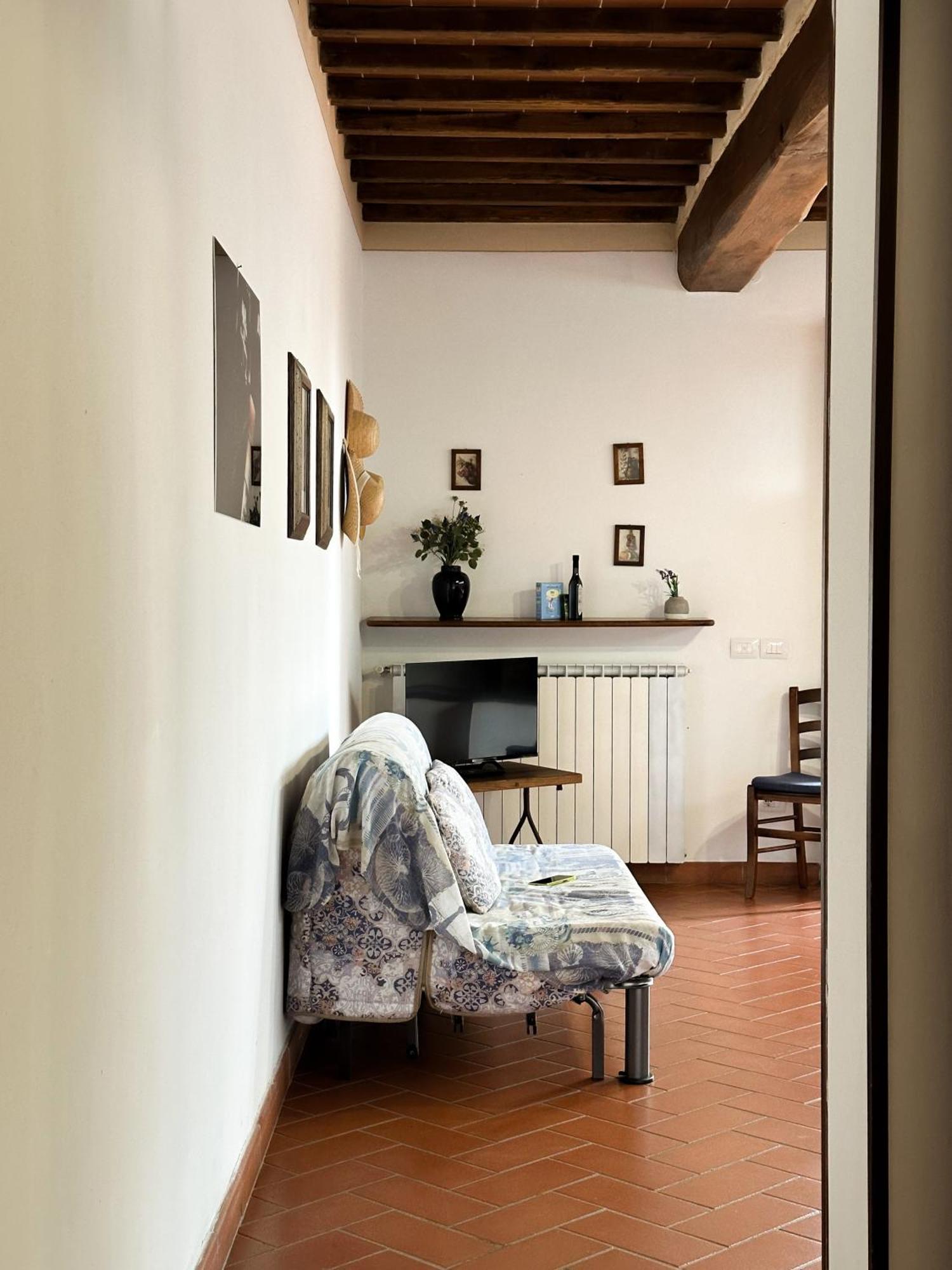 Agriturismo Fattoria Sant'Appiano バルベリーノ・ヴァル・デルサ エクステリア 写真