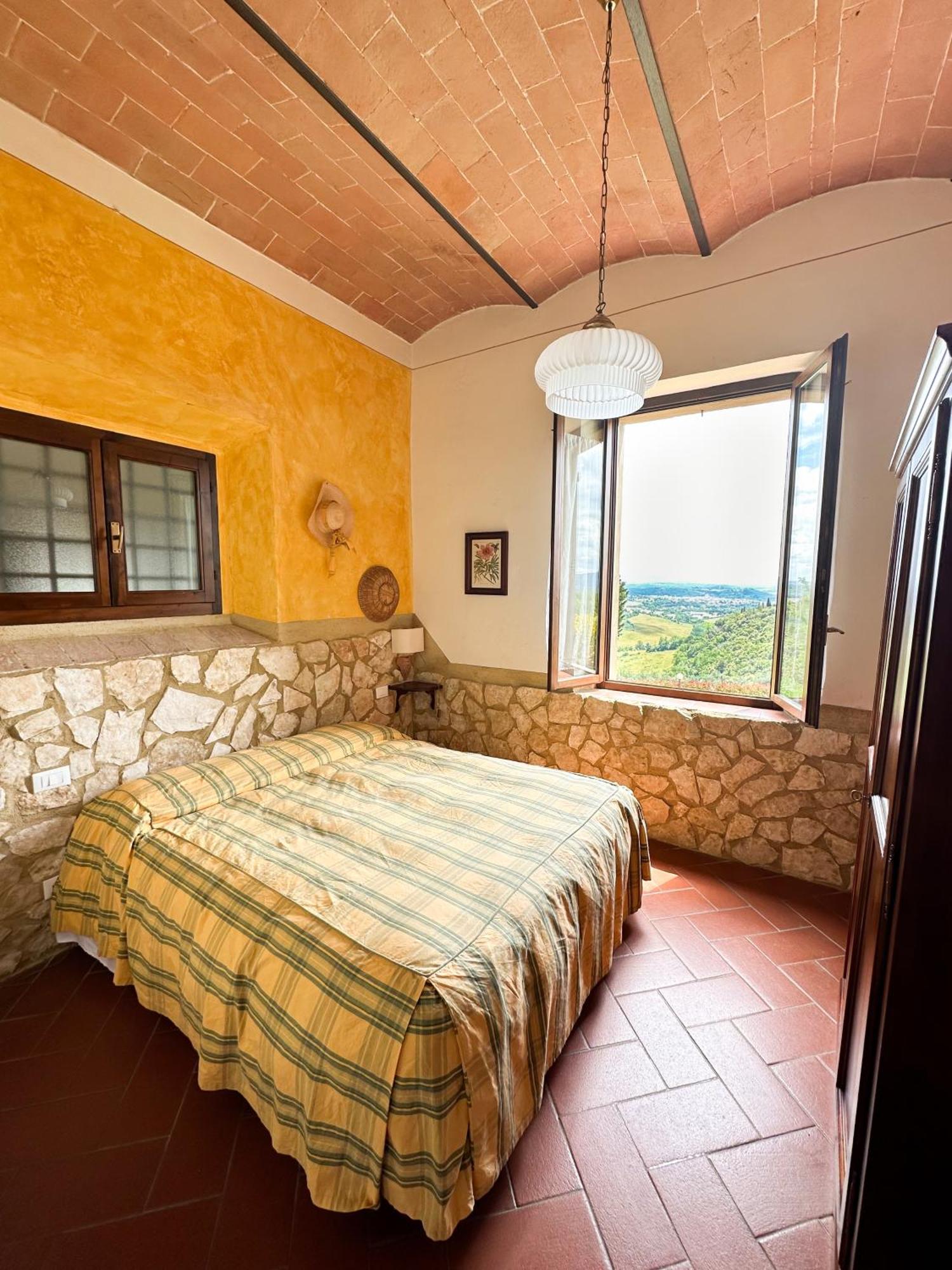 Agriturismo Fattoria Sant'Appiano バルベリーノ・ヴァル・デルサ エクステリア 写真