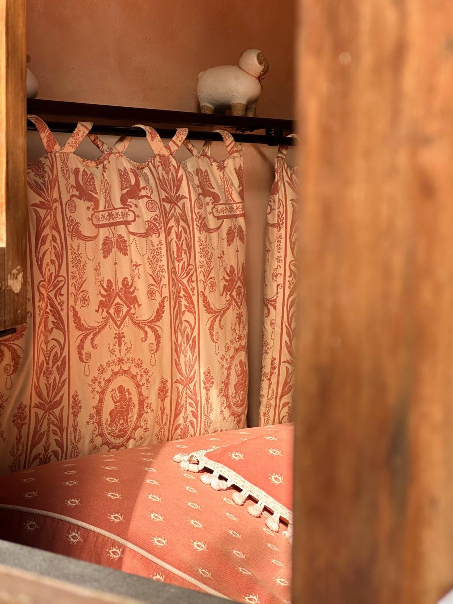 Agriturismo Fattoria Sant'Appiano バルベリーノ・ヴァル・デルサ エクステリア 写真