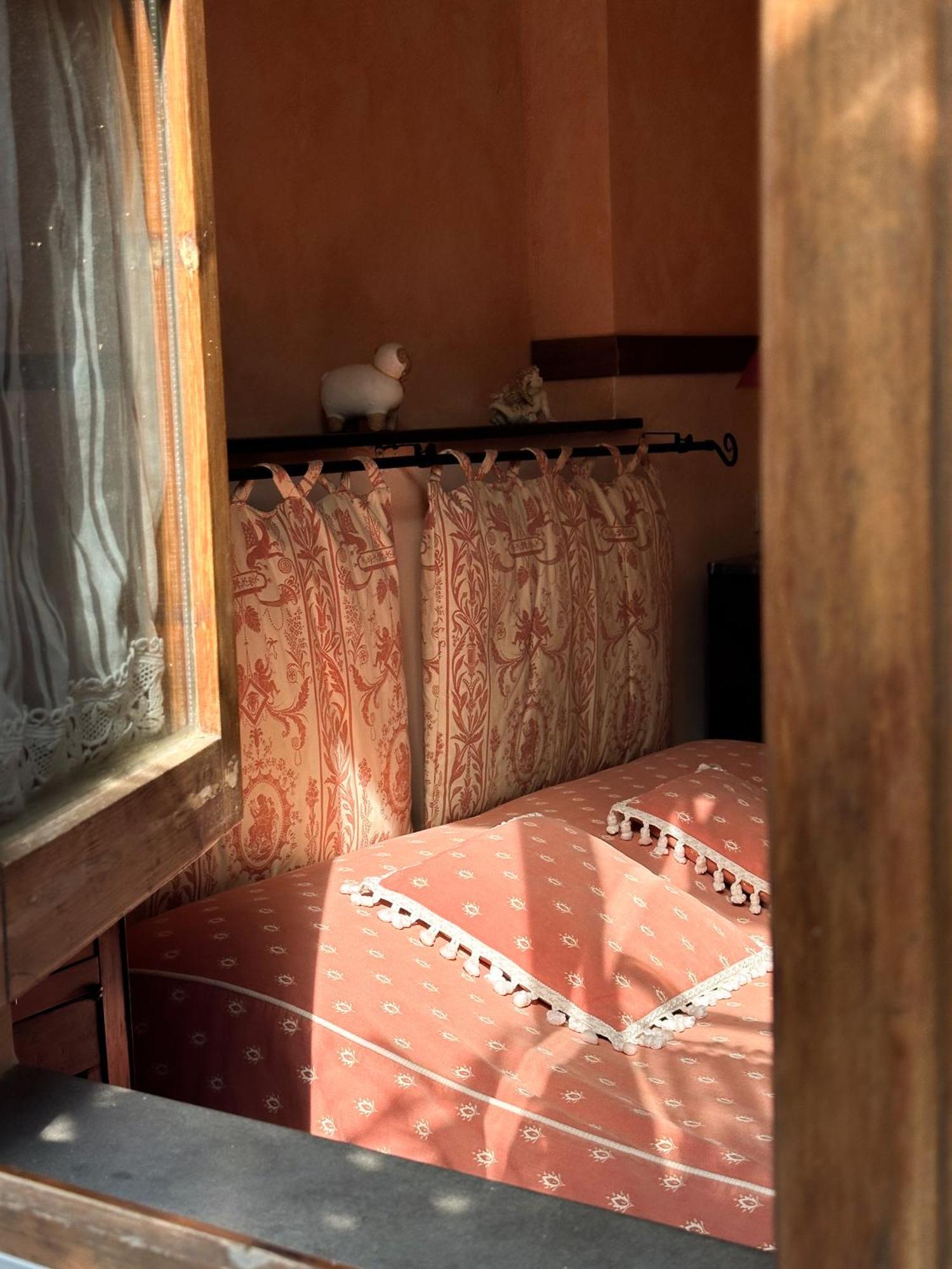 Agriturismo Fattoria Sant'Appiano バルベリーノ・ヴァル・デルサ エクステリア 写真